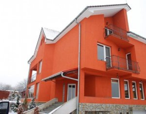 Maison 5 chambres à vendre dans Cluj-napoca