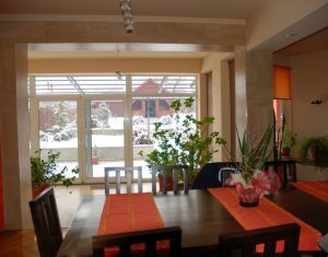 Maison 5 chambres à vendre dans Cluj-napoca