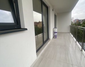 Appartement 3 chambres à vendre dans Cluj-napoca