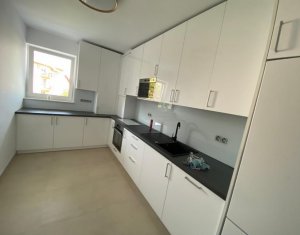Appartement 3 chambres à vendre dans Cluj-napoca