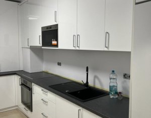 Appartement 3 chambres à vendre dans Cluj-napoca