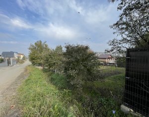 Telek eladó on Dezmir, Zóna Centru