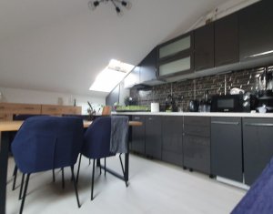 , 63m2 dans Floresti