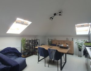 Appartement 3 chambres à louer dans Floresti