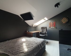 Appartement 3 chambres à louer dans Floresti