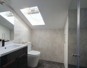 Appartement 3 chambres à louer dans Floresti