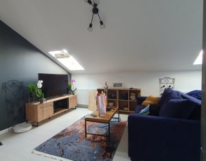 Appartement 3 chambres à louer dans Floresti