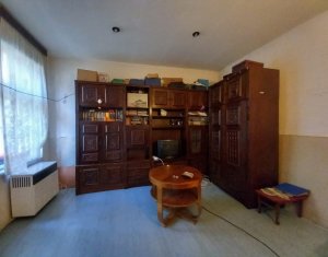 , 32m2 dans Cluj-napoca, zone Centru