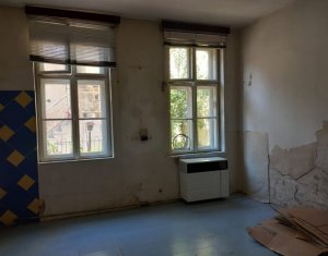 Appartement 1 chambres à vendre dans Cluj-napoca, zone Centru