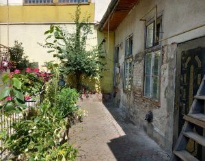 Appartement 1 chambres à vendre dans Cluj-napoca, zone Centru