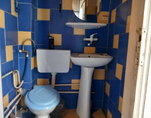 Appartement 1 chambres à vendre dans Cluj-napoca, zone Centru