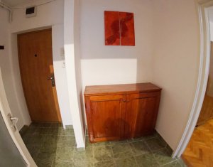 Lakás 2 szobák eladó on Cluj-napoca, Zóna Gheorgheni