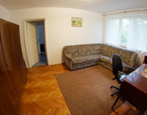 Lakás 2 szobák eladó on Cluj-napoca, Zóna Gheorgheni