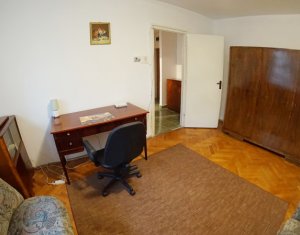 Lakás 2 szobák eladó on Cluj-napoca, Zóna Gheorgheni