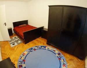Lakás 2 szobák eladó on Cluj-napoca, Zóna Gheorgheni