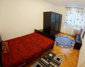 Lakás 2 szobák eladó on Cluj-napoca, Zóna Gheorgheni