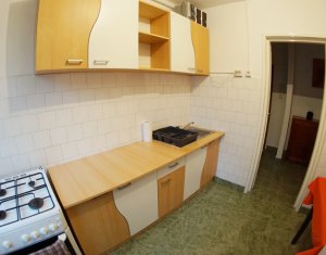 Lakás 2 szobák eladó on Cluj-napoca, Zóna Gheorgheni