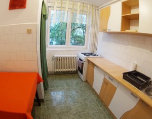 Lakás 2 szobák eladó on Cluj-napoca, Zóna Gheorgheni