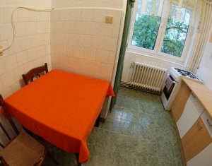 Lakás 2 szobák eladó on Cluj-napoca, Zóna Gheorgheni
