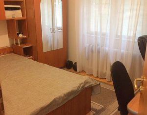 , 48.75m2 on Cluj-napoca, Zóna Manastur