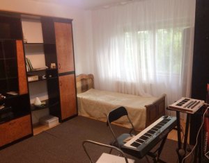 Appartement 2 chambres à vendre dans Cluj-napoca, zone Manastur