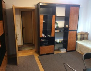 Appartement 2 chambres à vendre dans Cluj-napoca, zone Manastur