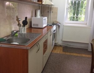 Appartement 2 chambres à vendre dans Cluj-napoca, zone Manastur