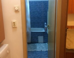 Appartement 2 chambres à vendre dans Cluj-napoca, zone Manastur