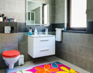 Ház 4 szobák eladó on Floresti