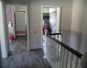 Ház 4 szobák eladó on Floresti