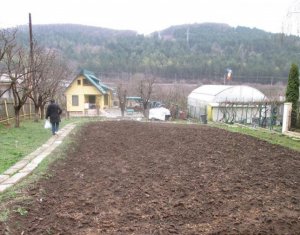 Telek eladó on Floresti