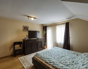 Ház 5 szobák eladó on Floresti