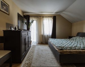 Ház 5 szobák eladó on Floresti