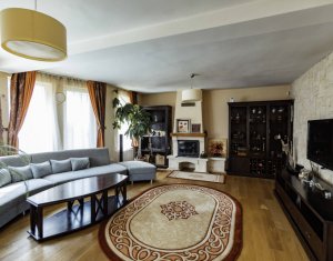 Ház 5 szobák eladó on Floresti