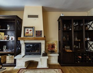 Ház 5 szobák eladó on Floresti