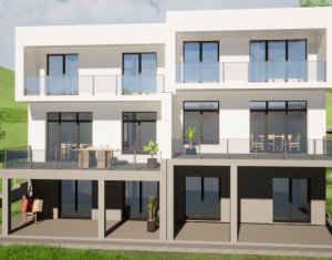 Maison 4 chambres à vendre dans Floresti