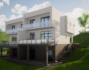 Maison 4 chambres à vendre dans Floresti