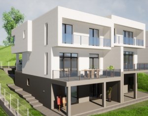 Maison 4 chambres à vendre dans Floresti