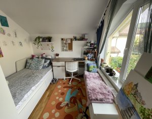 Ház 4 szobák eladó on Floresti