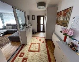 Ház 4 szobák eladó on Floresti