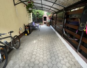 Ház 4 szobák eladó on Floresti