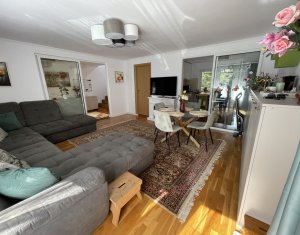 , 115m2 dans Floresti