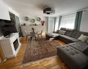 Ház 4 szobák eladó on Floresti