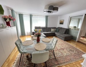 Ház 4 szobák eladó on Floresti