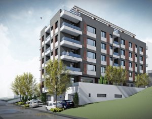 , 1000m2 on Floresti