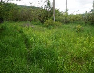 Telek eladó on Gilau