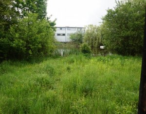 Telek eladó on Gilau