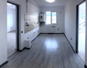 Lakás 2 szobák eladó on Floresti