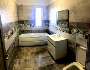 Lakás 2 szobák eladó on Floresti