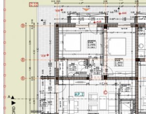, 68.07m2 on Floresti
